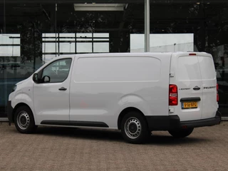 Peugeot e-Expert – thumbnail 3
