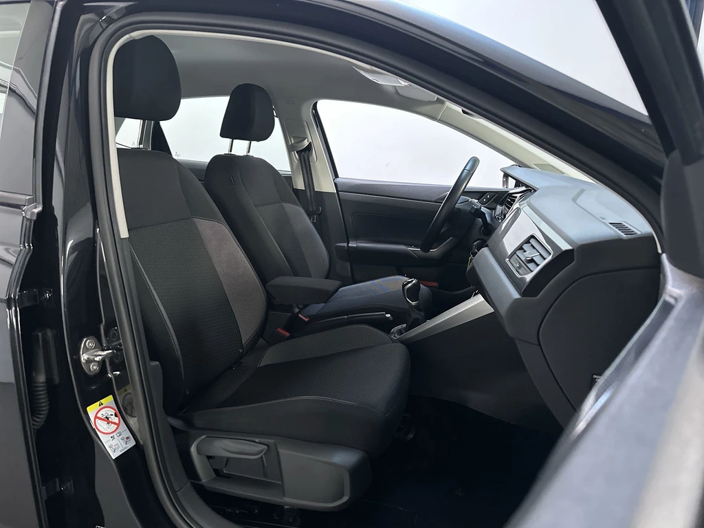 Volkswagen Polo – foto 13