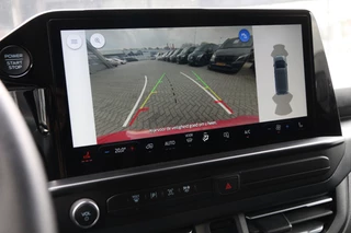 Ford Transit Custom – thumbnail 16