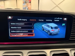 Mercedes-Benz GLE – thumbnail 50