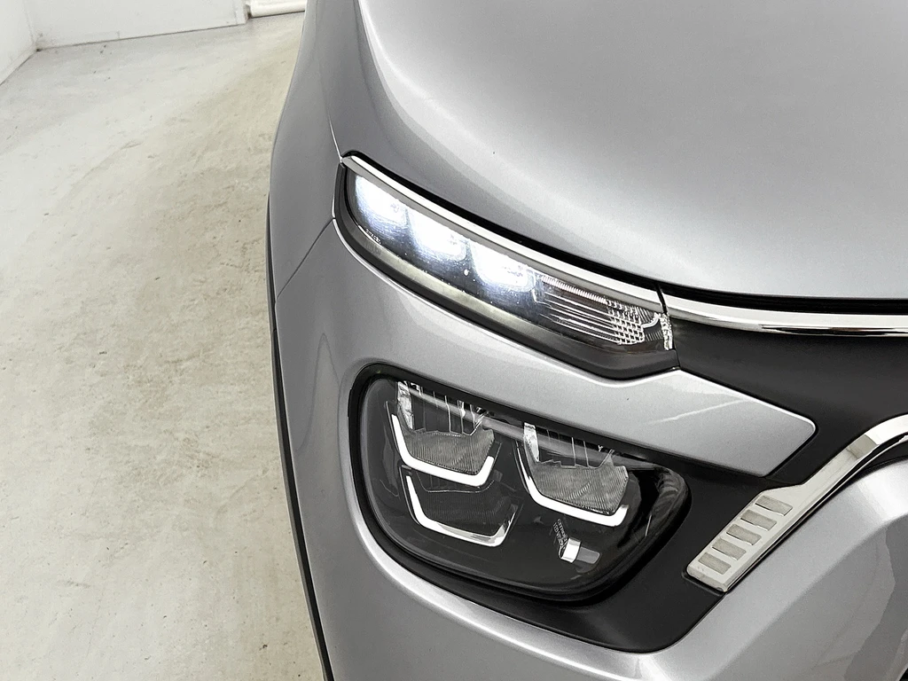Citroën C3 – foto 27