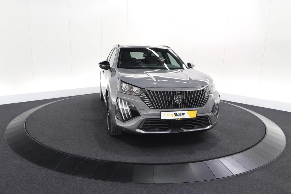 Peugeot e-2008 – foto 17