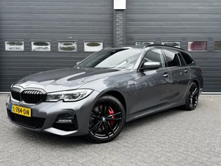 BMW 3 Serie – thumbnail 1