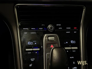 Porsche Panamera – thumbnail 22