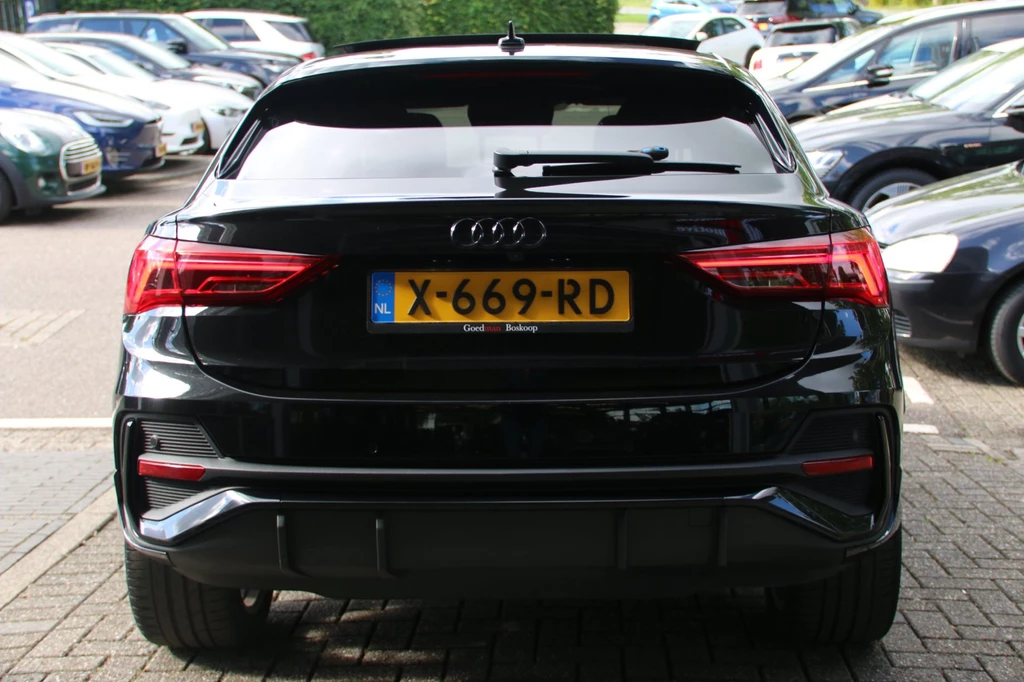 Audi Q3 – foto 3
