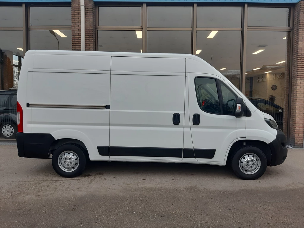 Peugeot Boxer – foto 7