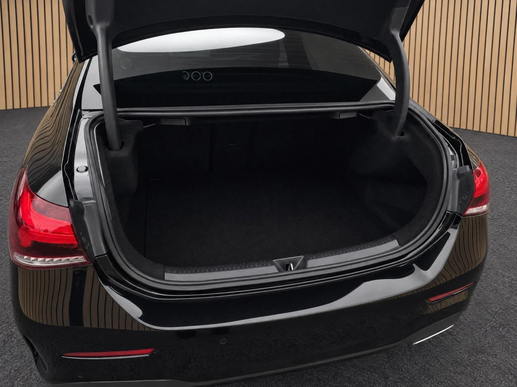 Mercedes-Benz A-Klasse – foto 24