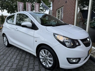 Opel KARL – thumbnail 8