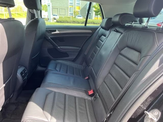 Volkswagen e-Golf – thumbnail 25