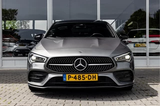 Mercedes-Benz CLA – thumbnail 8
