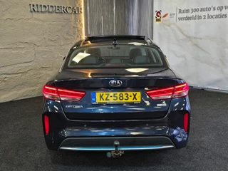 Kia Optima – thumbnail 3