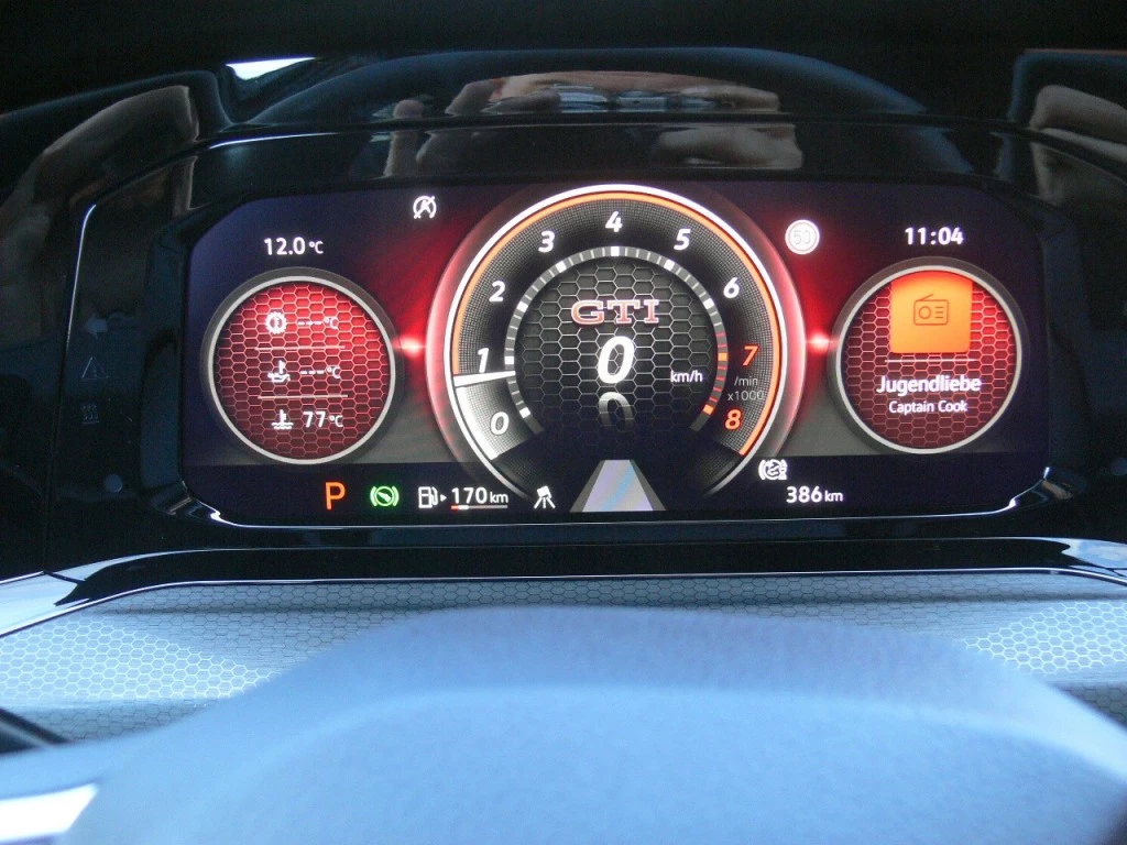 Volkswagen Golf – foto 23
