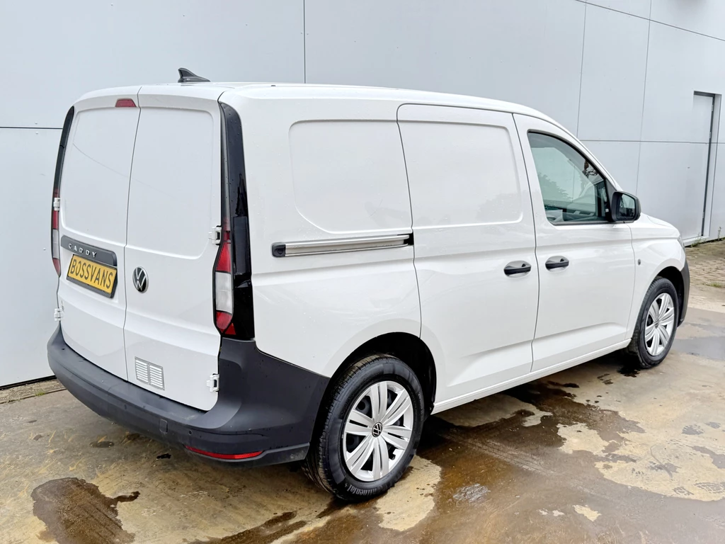 Volkswagen Caddy – foto 3