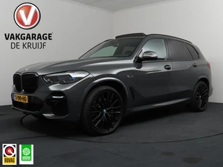 BMW X5 – thumbnail 1