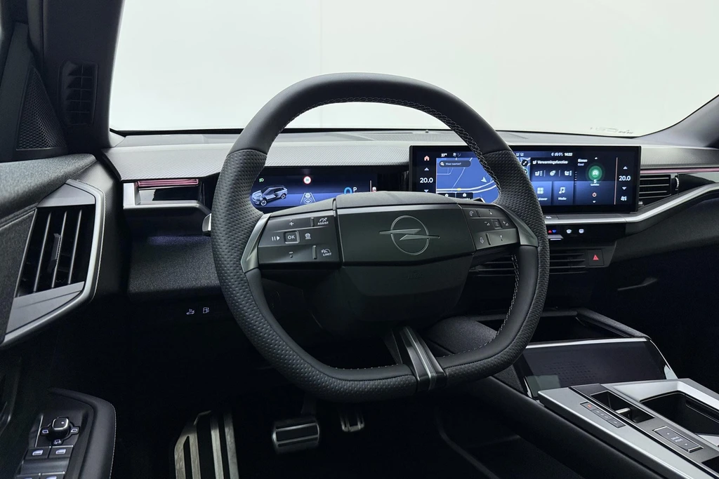 Opel Grandland – foto 43