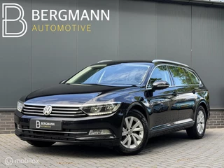 Volkswagen Passat – thumbnail 1