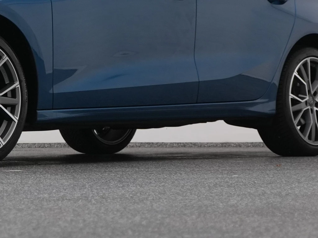Audi A3 – foto 37