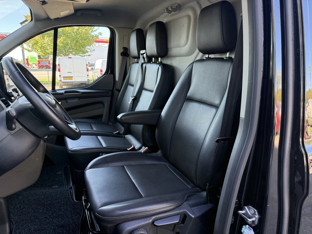 Ford Transit Custom – foto 14