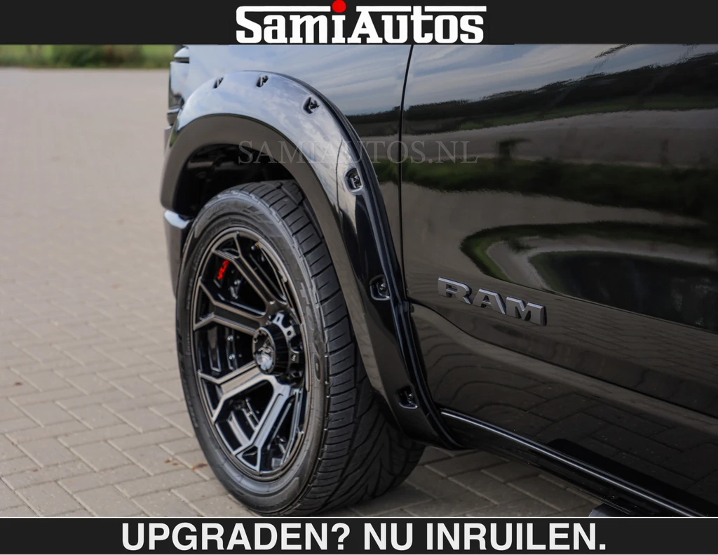 Dodge Ram Pick-Up – foto 63