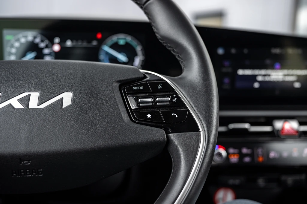 Kia Niro – foto 29