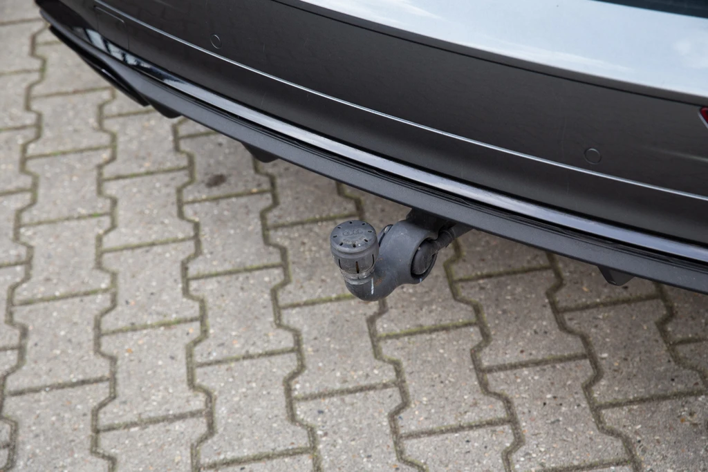 Audi Q5 – foto 29