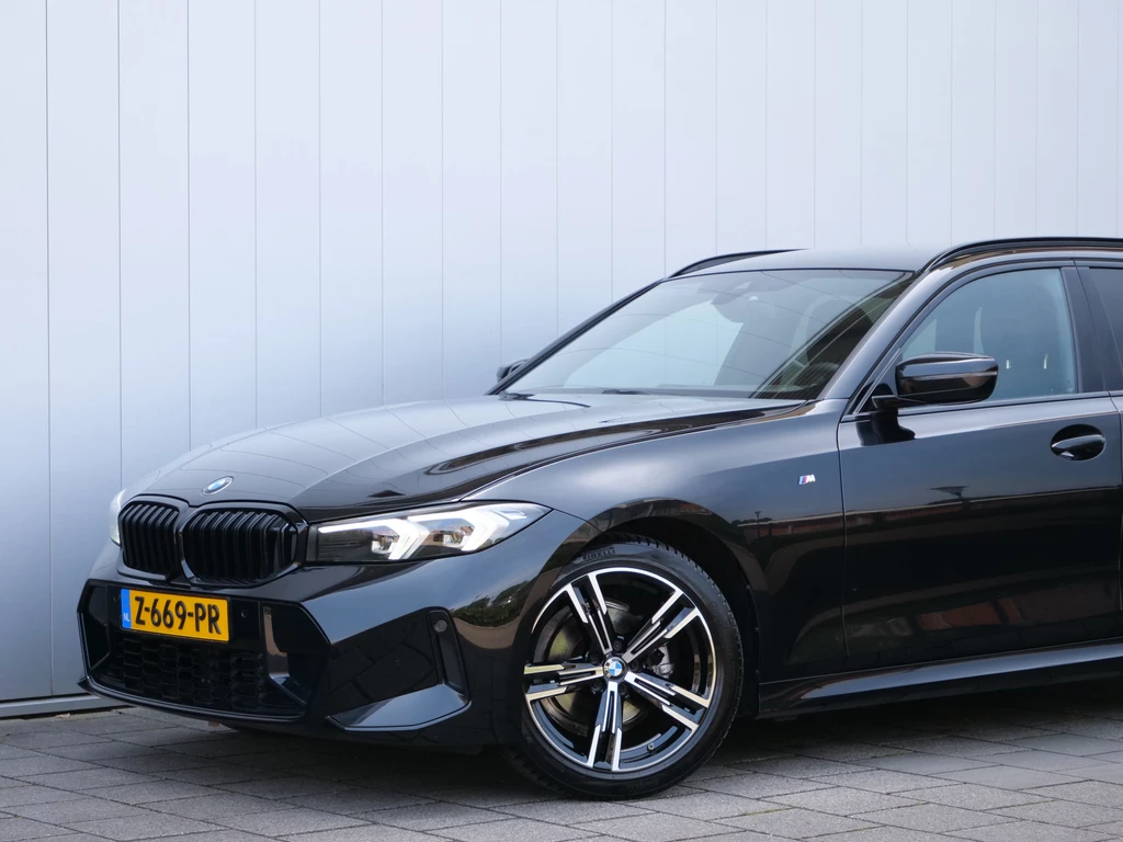 BMW 3 Serie – foto 1