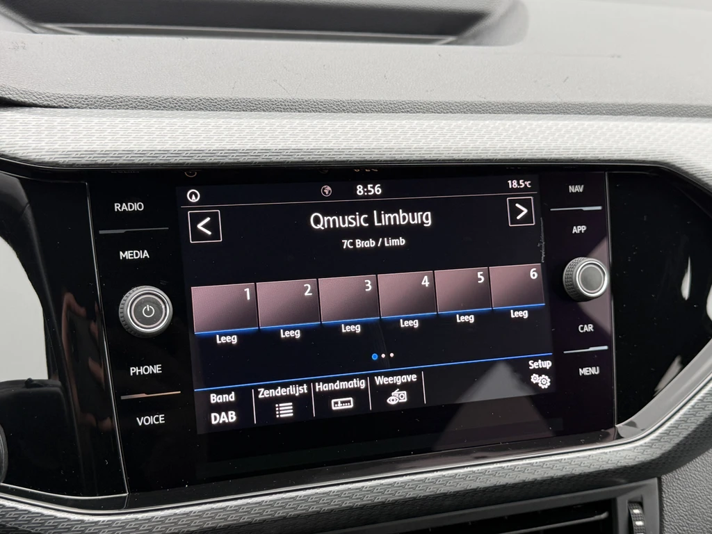 Volkswagen T-Cross – foto 23