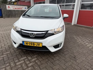 Honda Jazz – thumbnail 13