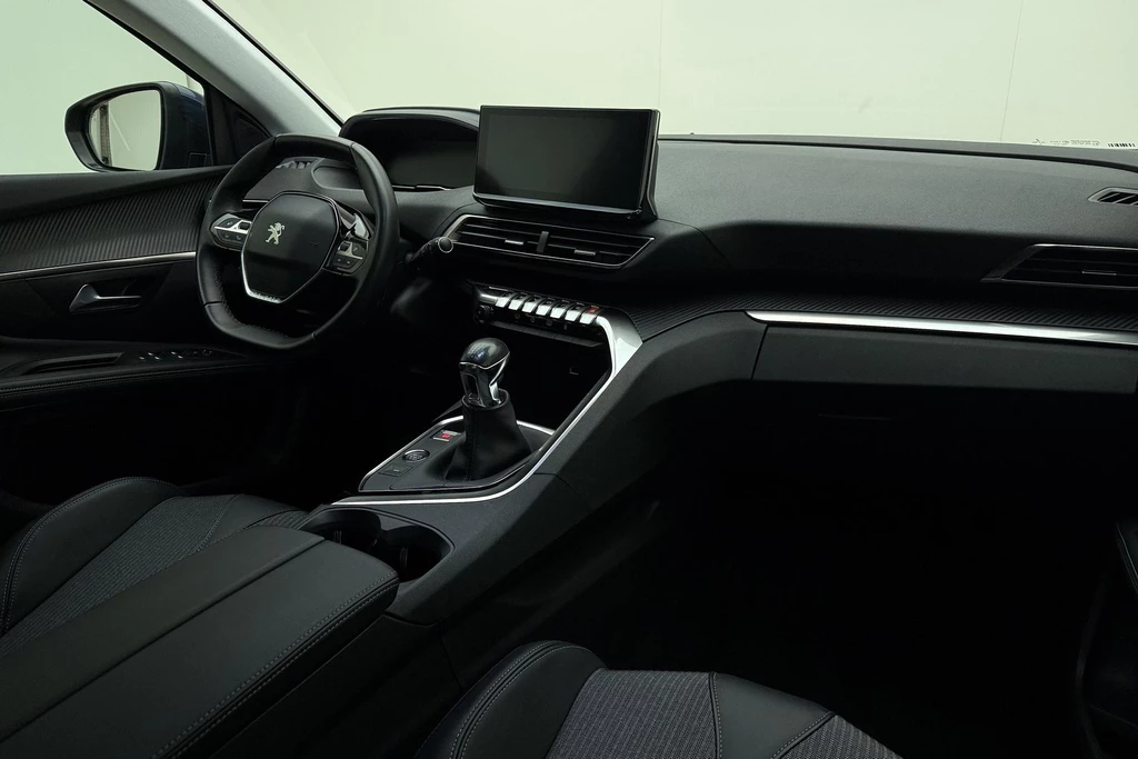 Peugeot 5008 – foto 16