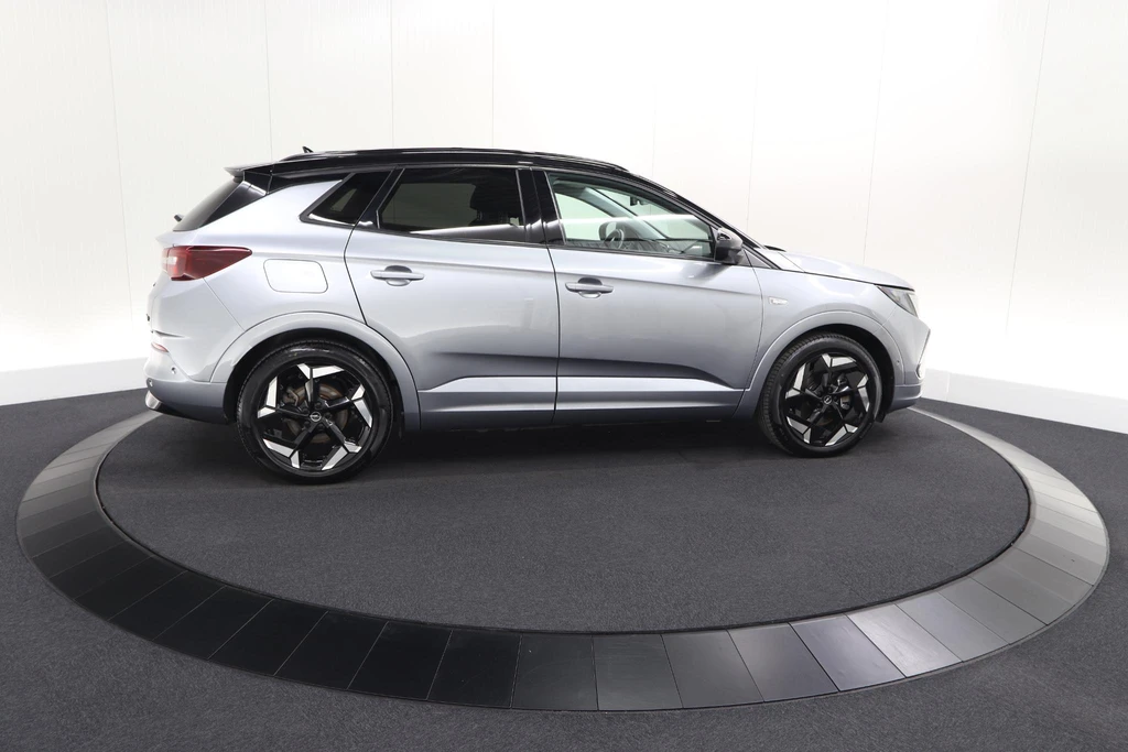Opel Grandland – foto 11