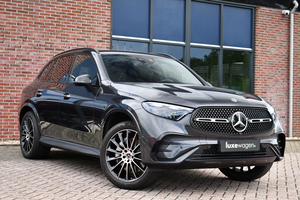 Mercedes-Benz GLC – foto 23