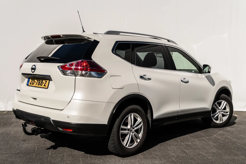Nissan X-Trail – foto 2