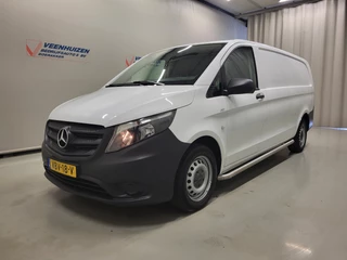 Mercedes-Benz Vito – thumbnail 2