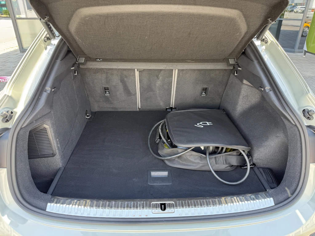 Audi Q3 – foto 30