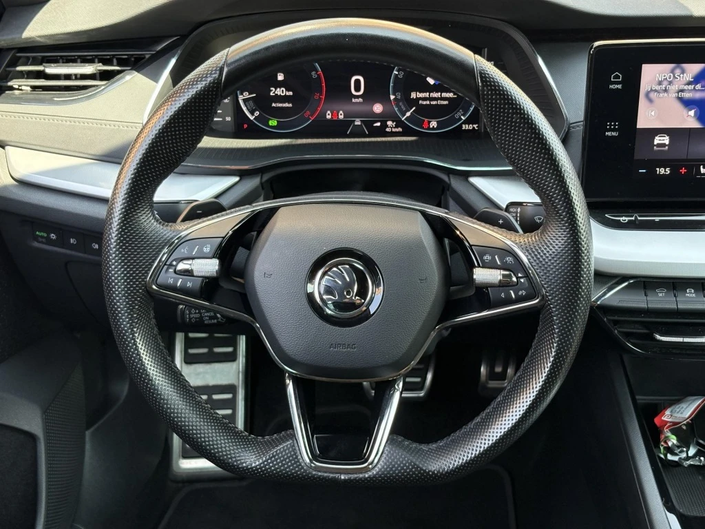 Škoda Octavia – foto 34