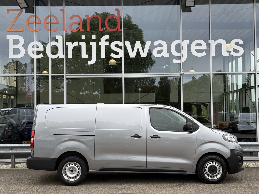 Peugeot Expert – foto 5