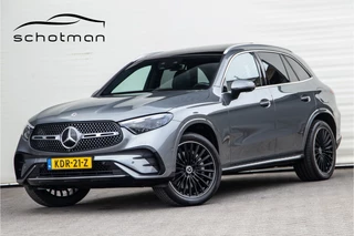 Mercedes-Benz GLC – thumbnail 1