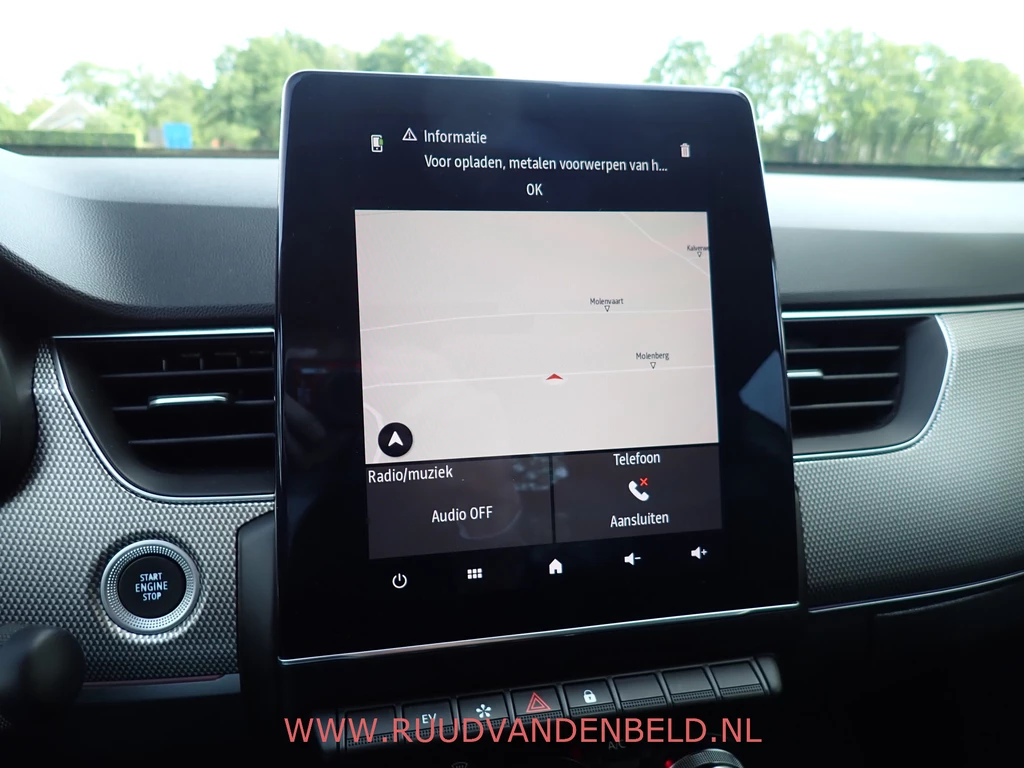 Renault Arkana – foto 18