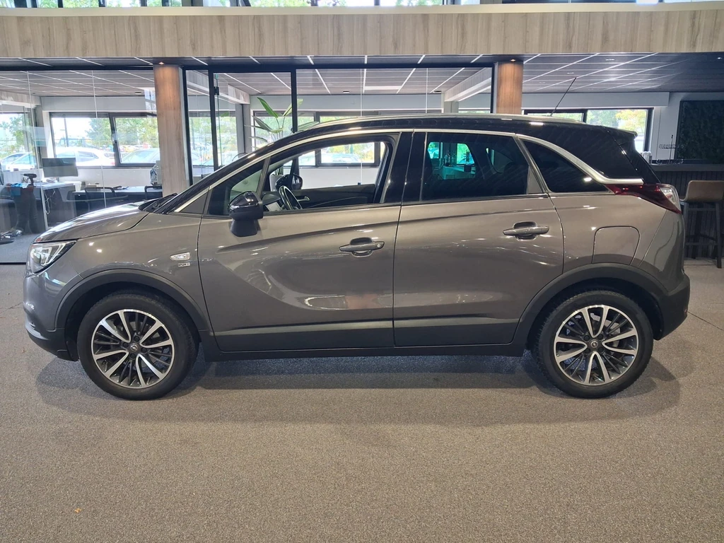 Opel Crossland X – foto 2