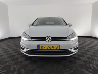 Volkswagen Golf – thumbnail 6