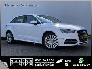 Audi A3 – thumbnail 10