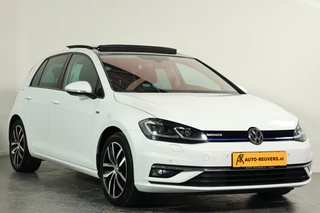 Volkswagen Golf – thumbnail 6