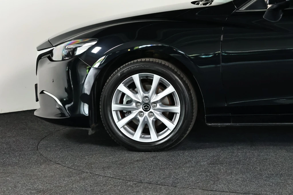 Mazda 6 – foto 9