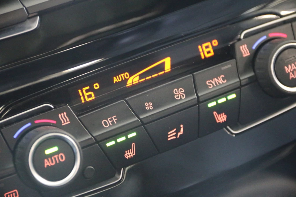 BMW X1 – foto 16