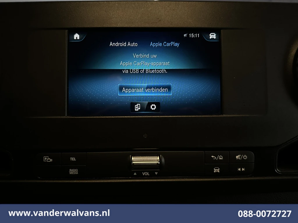 Mercedes-Benz Sprinter – foto 7