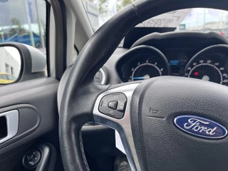 Ford Fiesta – thumbnail 8