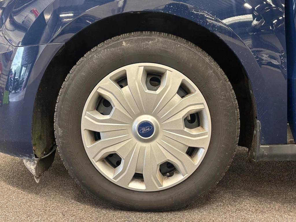 Ford Transit Connect – foto 10