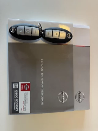 Nissan QASHQAI – thumbnail 35