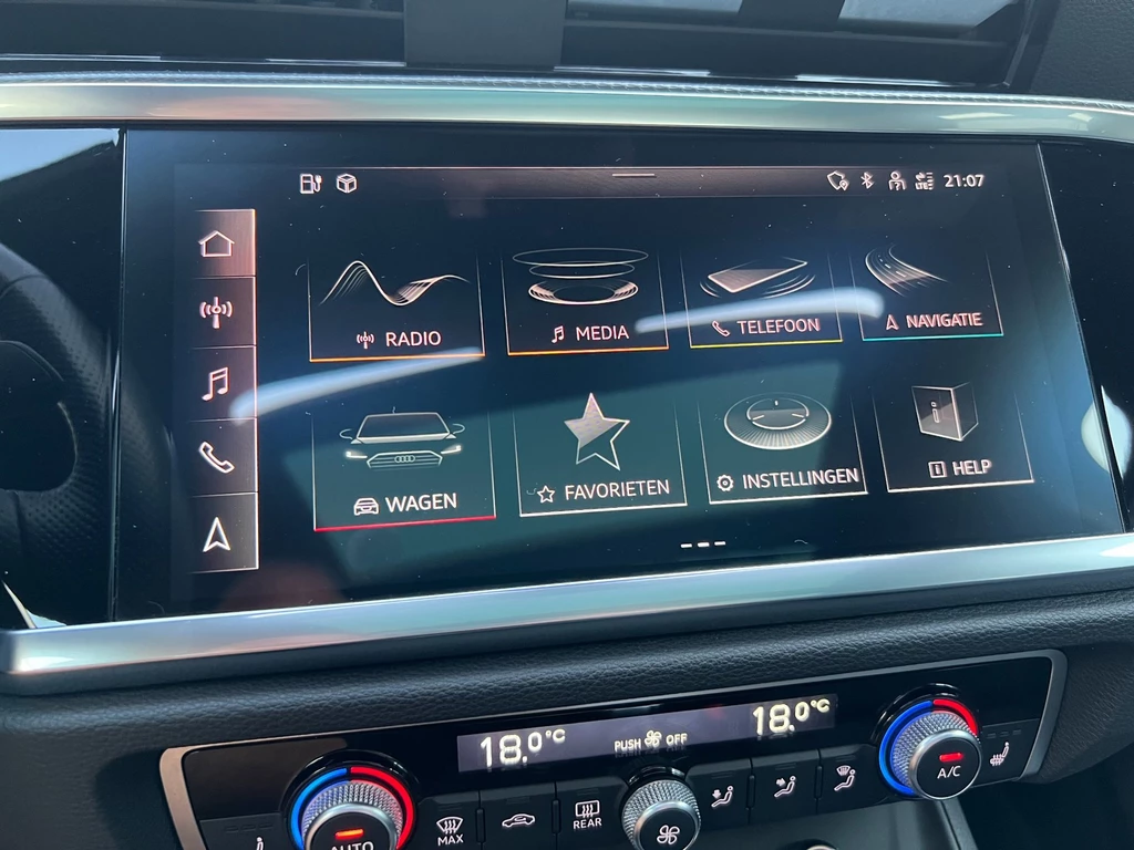 Audi Q3 – foto 35