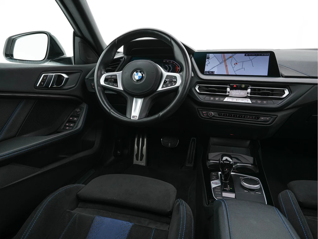 BMW 2 Serie – foto 7